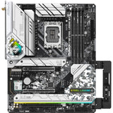 ASRock ASRock Z790 STEEL LEGEND WIFI