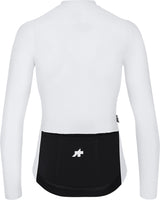 Assos mille gt s11 evo - long sleeve jersey | l