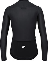 Assos mille gt s11 evo - long sleeve jersey | s