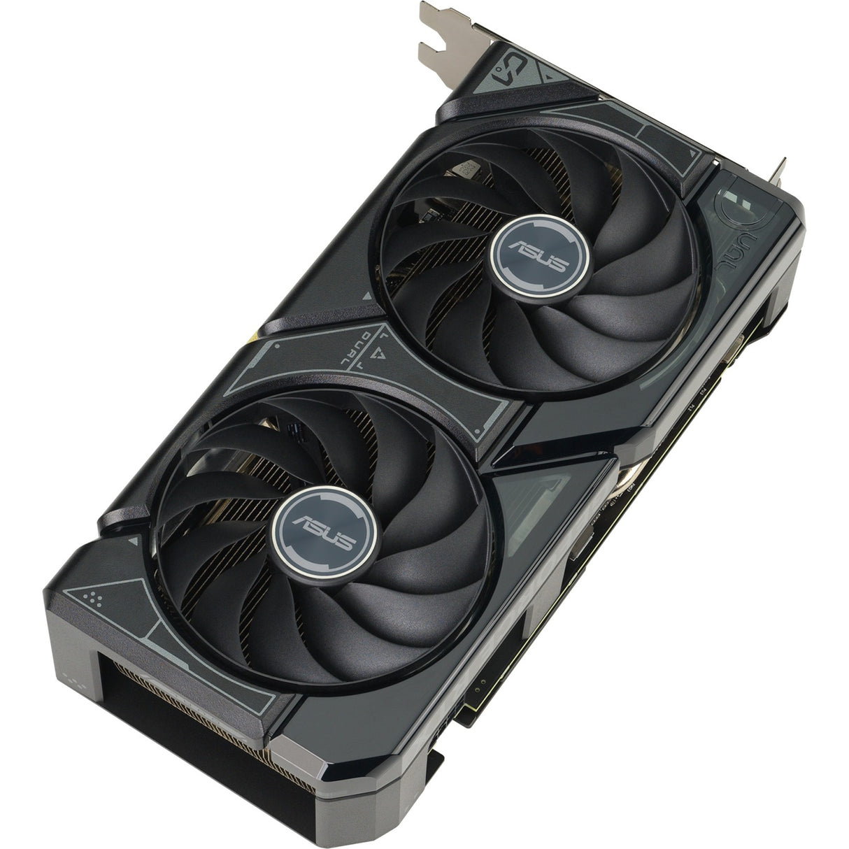 ASUS DUAL GeForce RTX 4060 Ti SSD OC 8GB