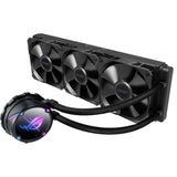 ASUS ROG STRIX LC II 360