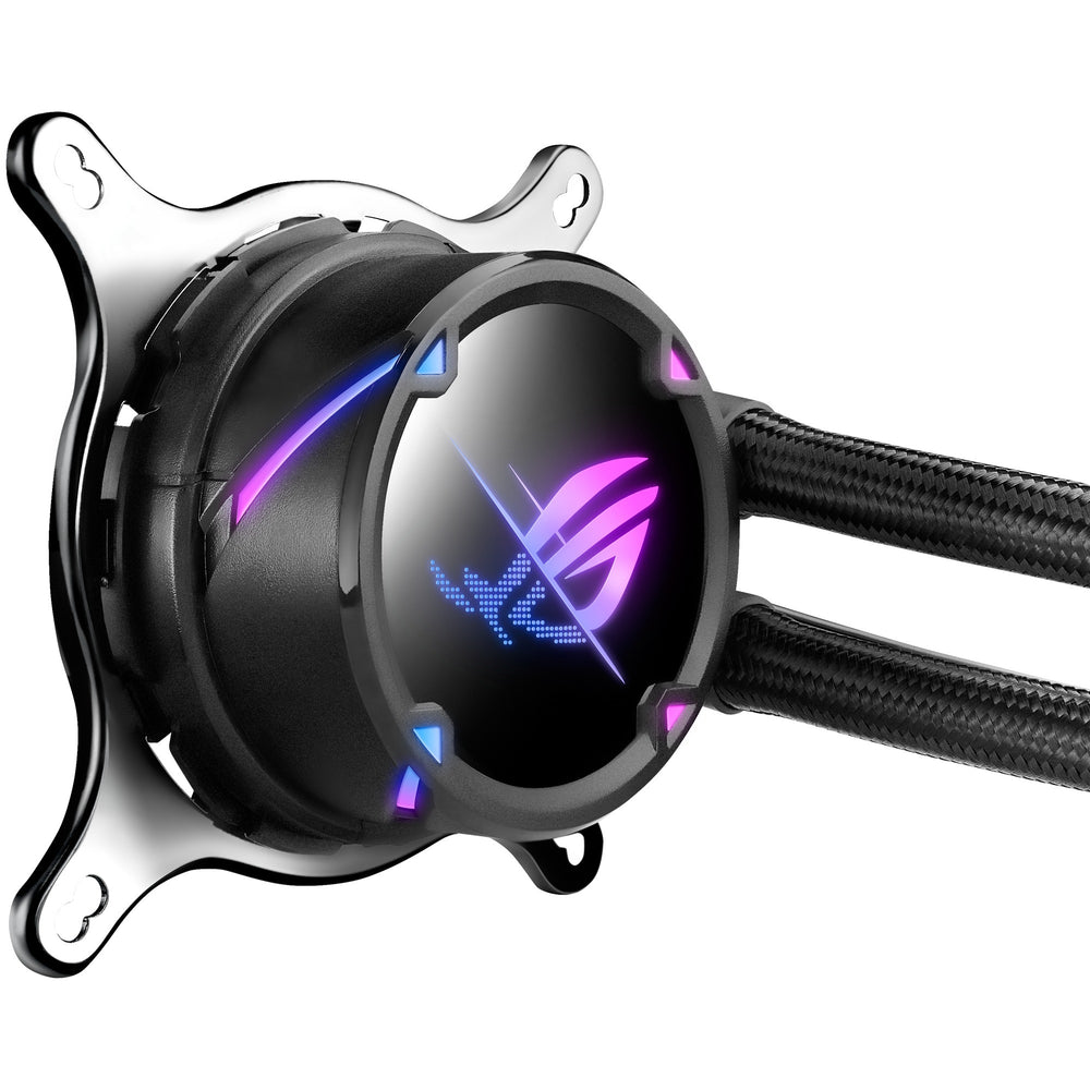 ASUS ROG STRIX LC II 360