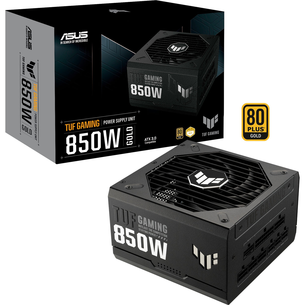 Asus Tuf Gaming 850W Gold