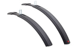 Hebie spatbord set natter 24 superflat