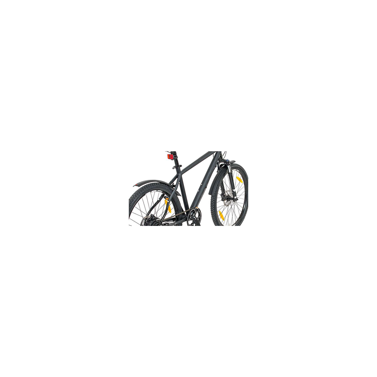Hebie spatbord set natter 24 superflat