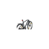 Hebie spatbord set natter 24 superflat