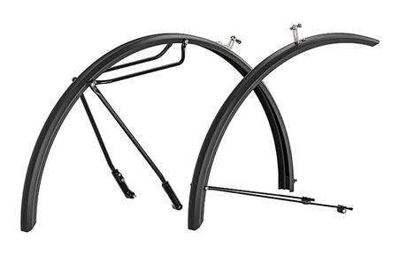 Hebie spatbordset alumee 28 52mm