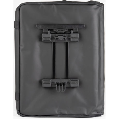 Atranvelo documenten- schooltas metro 15 avs off. school bag metro 15 avs black