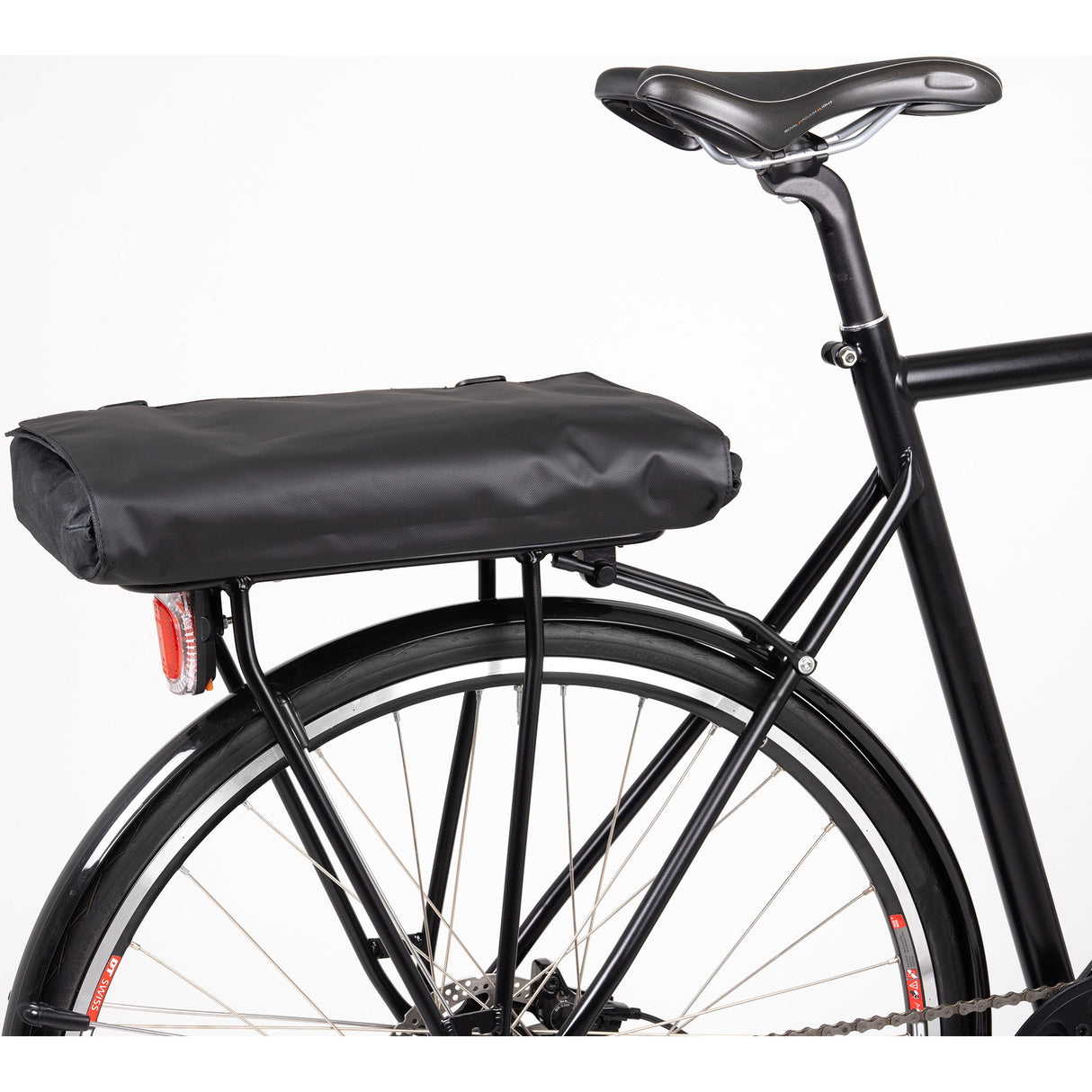 Atranvelo documenten- schooltas metro 15 avs off. school bag metro 15 avs black