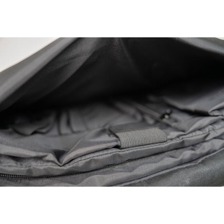 Atranvelo documenten- schooltas metro 15 avs off. school bag metro 15 avs black