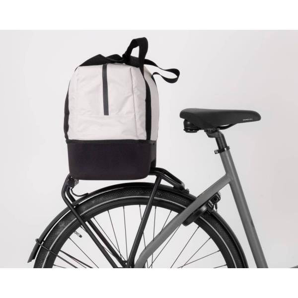Atranvelo bagagedragertas beat top bag trunk bag beat top bag avs li.grey