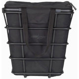 Atranvelo mandtas add 25 basket bag add 25 black
