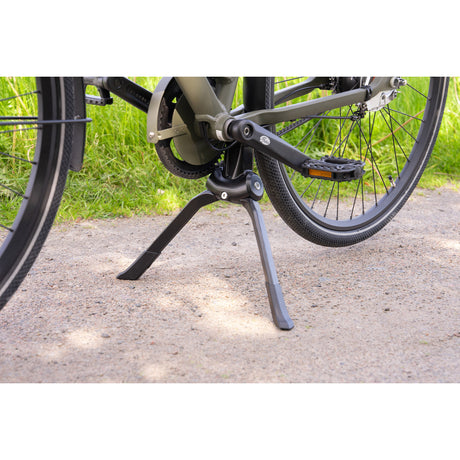 Atranvelo standaard atlas widespread double 315 mm am - zwart