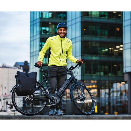Atranvelo pakaftas travel avs sin.bag at.velo travel avs black