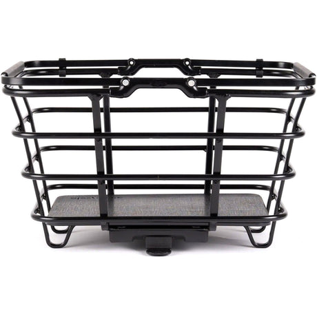 Atranvelo mand epic multi avs rear basket epic multi avs black