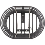 Atranvelo mand ribb fr.basket ribb alu