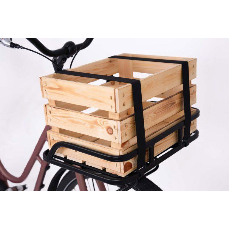 Olympic sportswear atranvelo krat bakery one avs met 2 spanbanden zwart