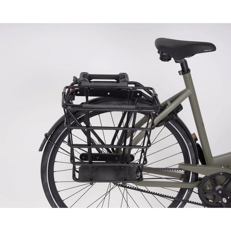 Olympic sportswear atranvelo mand epic side avs achter 22l alu mat zwart