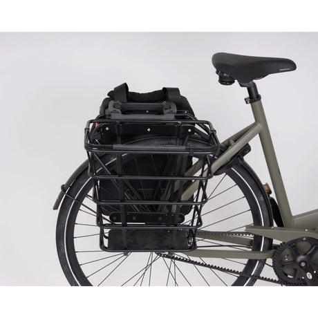 Olympic sportswear atranvelo mand epic side avs achter 22l alu mat zwart