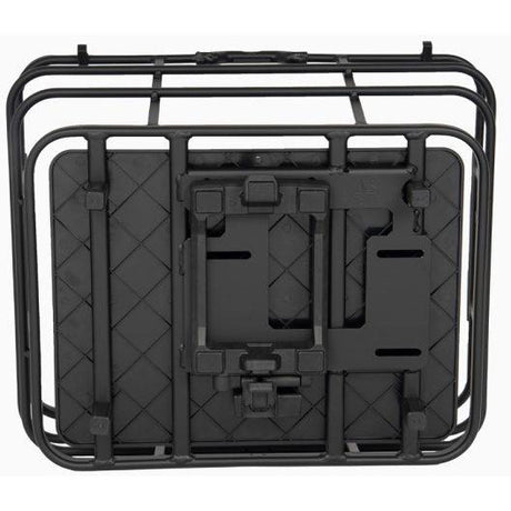 Olympic sportswear atranvelo mand perro large avs+ 48l alu mat zwart