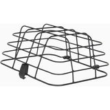 Atranvelo draadkoepel perro large 38l mat zwart