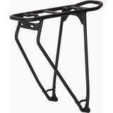 Atranvelo achterdrager maxi am avs+ 28 370mm mat zwart