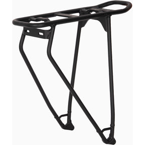 Atranvelo achterdrager maxi am avs+ 28 370mm mat zwart