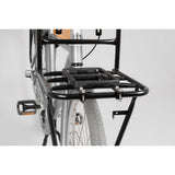 Atranvelo systeem-adapter new rack avs front sys.adapter new rack avs fr.black