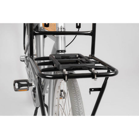 Atranvelo systeem-adapter new rack avs front sys.adapter new rack avs fr.black