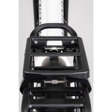 Atran Velo adapter Newrack Uni met AVS zwart