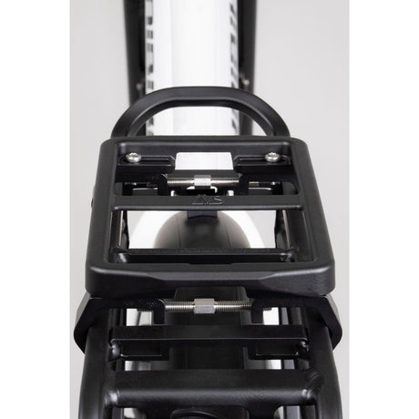 Atran Velo adapter Newrack Uni met AVS zwart