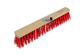 Awtools borstel straat eco 30cm