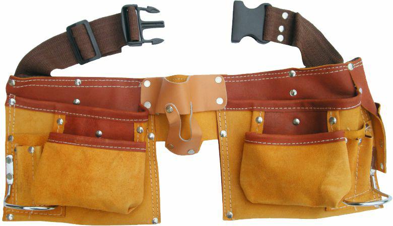 Montagegordel 11 pocket profi ar 06408