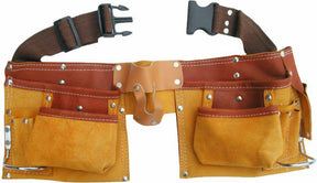 Montagegordel 11 pocket profi ar 06408