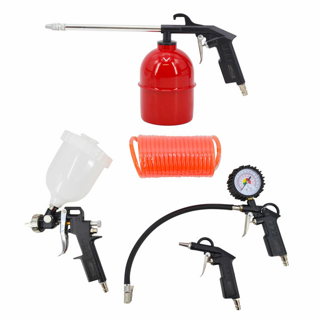 Awtools top coater kit 5cz.