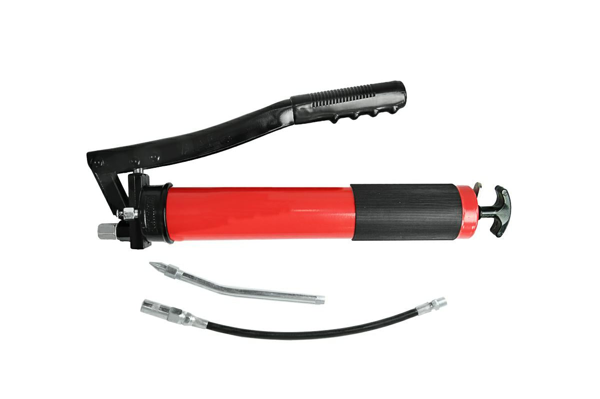 Awtools handsmeermachine 600cc