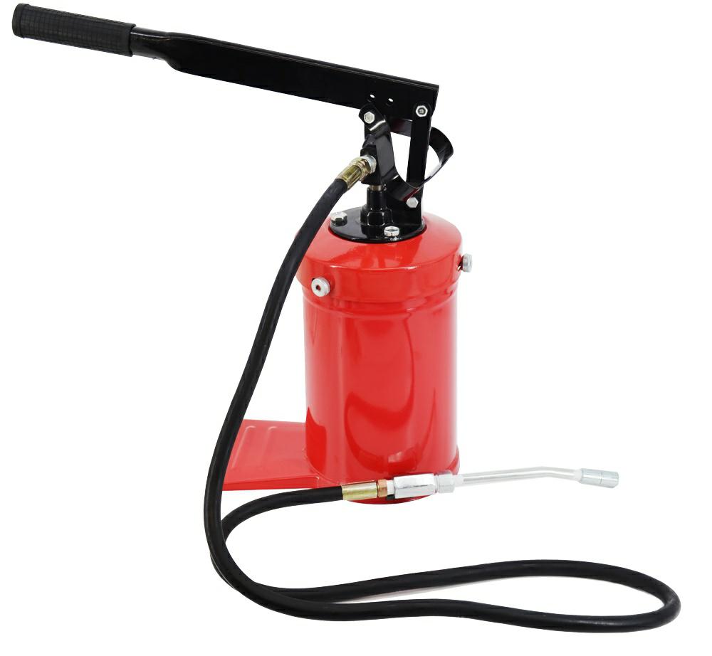 Awtools handsmeermachine 4l