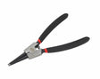 Awtools segertang 160mm uitwendig recht