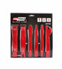 Awtools nylon bekleding katrol set 6cz.