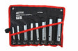 Awtools pijptoetsen 10szt. 6mm-22mm