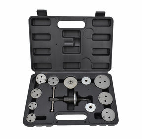 Awtools een set remklemscheiders 13cz.