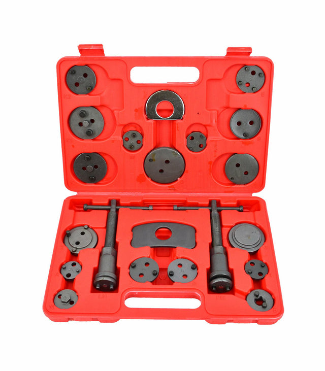Awtools remzuigerkit 21el.