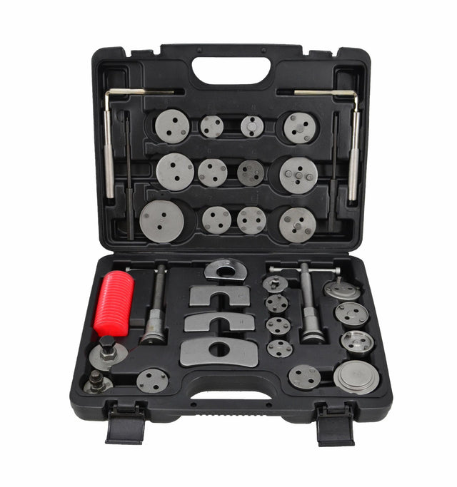 Awtools een set remklemscheiders 35cz.