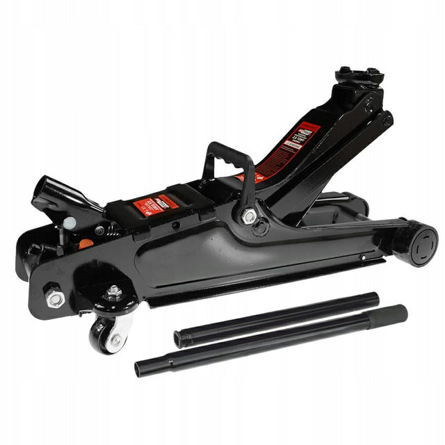 Awtools laag profiel kikker lift 2,5t 85-385mm