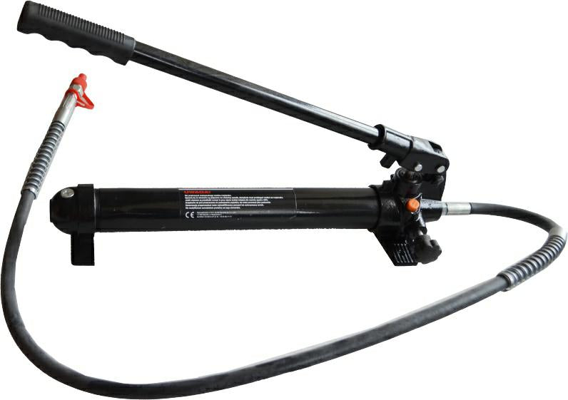 Awtools hydraulische expansiepomp 10t