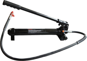 Awtools hydraulische expansiepomp 10t