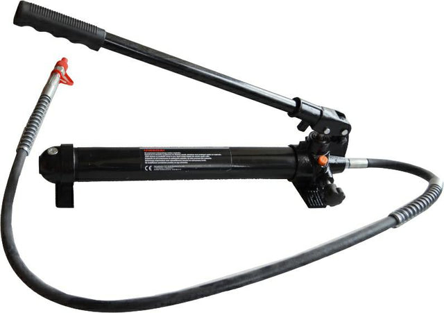 Awtools hydraulische expansiepomp 10t