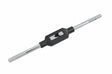 Awtools schroefdop voor draadbinders m5-m20 verstelbaar zwart line