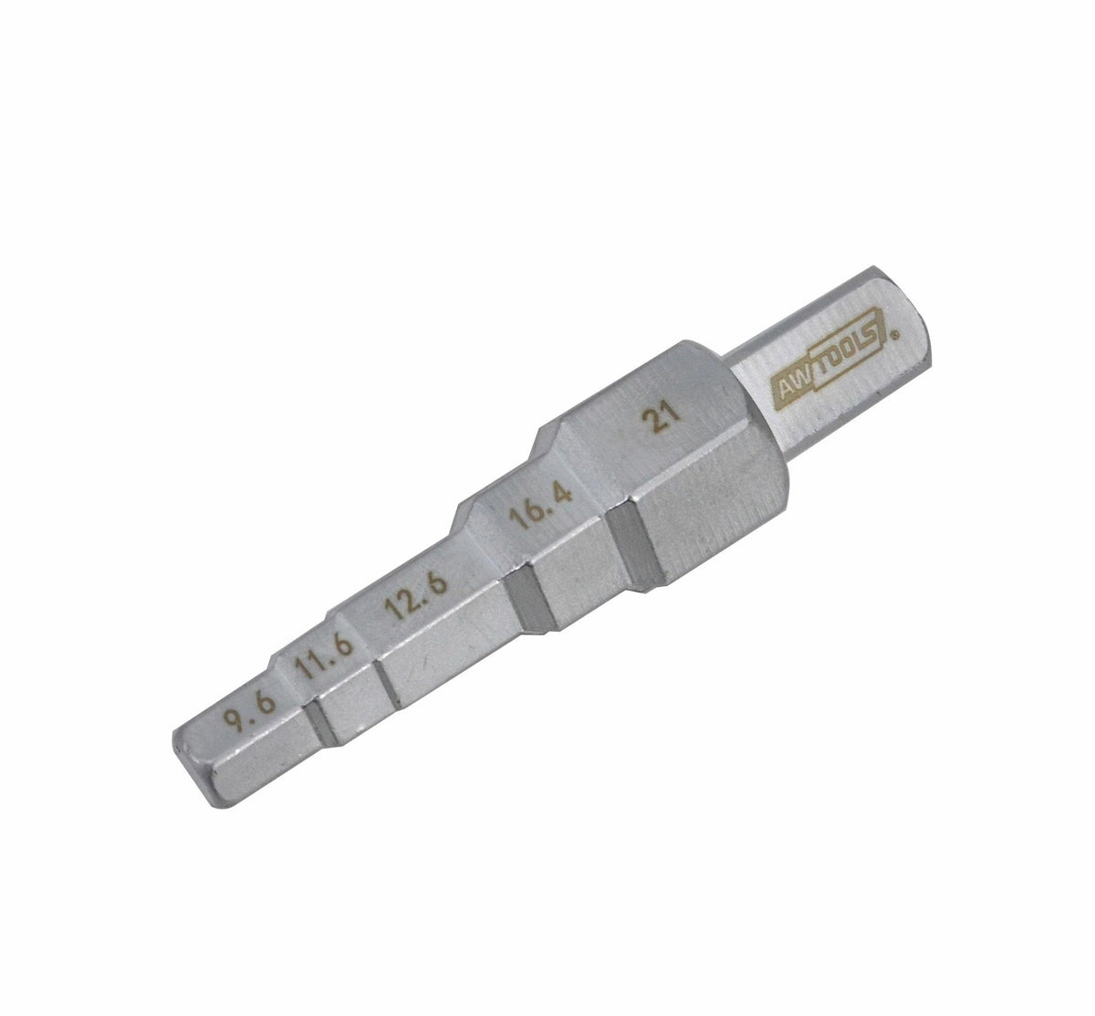 Awtools schroefsleutel 1 2 voor interne schroefratle