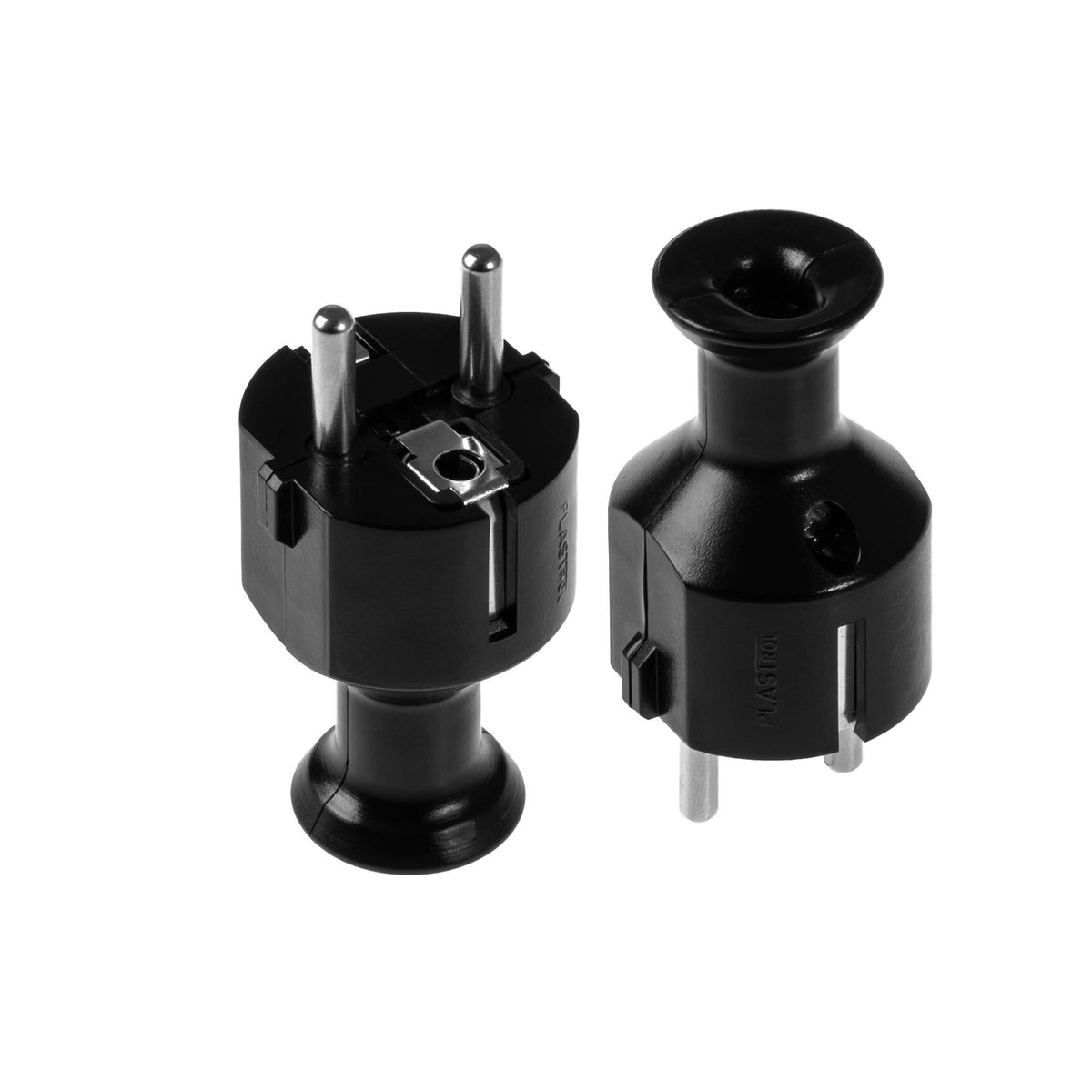 Awtools plugin wt-40 zwart 5szt.